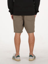 Stone Trail Master Short - Tarmac Brown